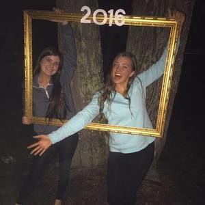 Meet your Posher, Claire